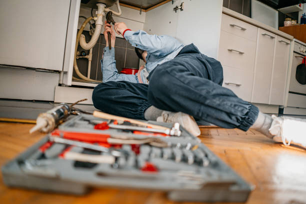 Best Same-Day Plumbing Service  in Hendersonville, TN
