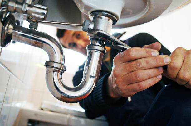 Best Commercial Plumbing Services  in Hendersonville, TN