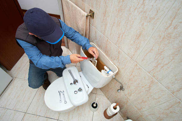 Best Sewer Line Repair  in Hendersonville, TN