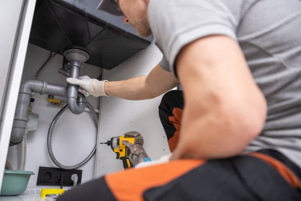 Best Leak Detection Services  in Hendersonville, TN